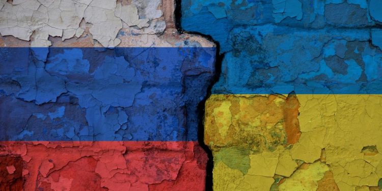 Rothbard on the Ukraine War