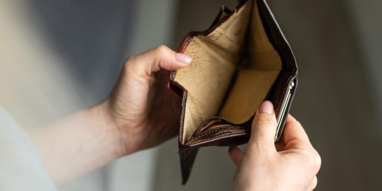 Inflation Is a Giant “Skim” on the American People