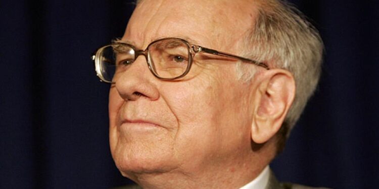 The Original Oracle of Omaha: Howard Homan Buffett