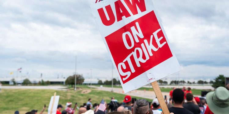 Strikes Always Have Economic Consequences and the Latest UAW Strike Is No Exception