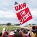 Strikes Always Have Economic Consequences and the Latest UAW Strike Is No Exception