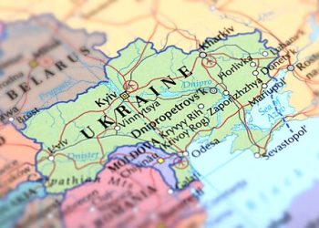 No Straight Comparison But a Promising Direction for Ukraine Assistance