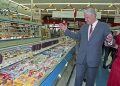 Happy Yeltsin Supermarket Day!