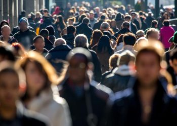 The State against Anonymity