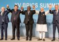 Will the BRICS Dethrone the U.S. Dollar?