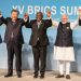 Will the BRICS Dethrone the U.S. Dollar?