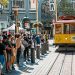 San Francisco Loses Tens of Millions of Dollars on Cable Car Service
