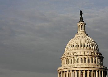 Yes, Cut the Federal Government and Its Workforce