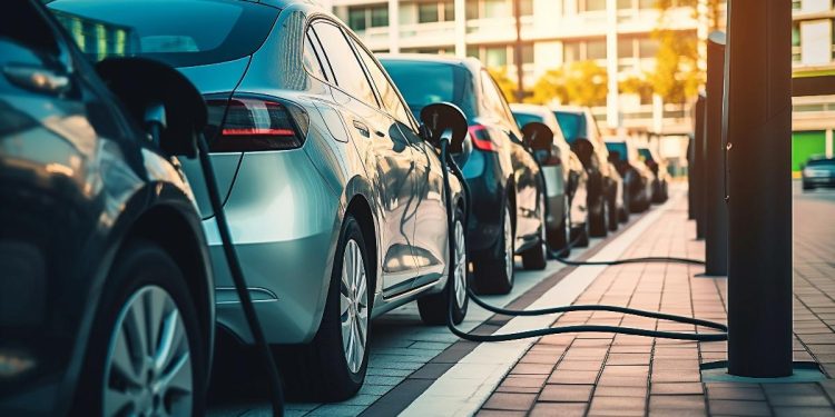 Power Vacuum: How the State Wants to Suck Electricity from the SUV You Are Required to Buy