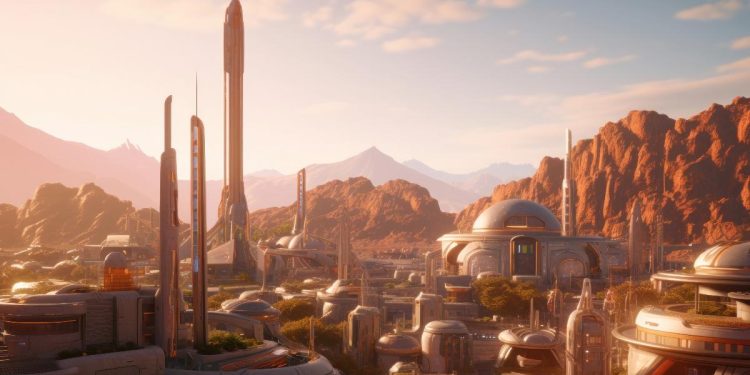 Mises versus Hayek on the Future of Civilization