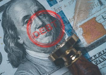 It’s Time for Some Debt and Entitlement Alarmism