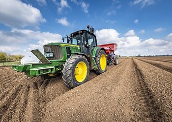 Farm Bill Needs Debate, Not Swift Passage