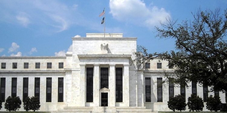 Lots of Red Ink at the Fed