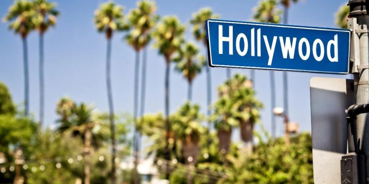 Hollywood Meets the Austrian Business Cycle