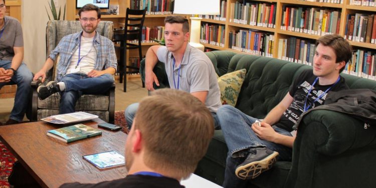 Mises Book Club