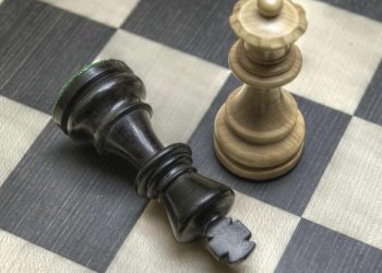 Chess, Trans Athletes, and Free Markets in Sports