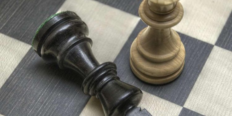 Chess, Trans Athletes, and Free Markets in Sports