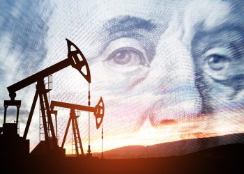 The Oil-Price Shock Is a Direct Consequence of Interventionism.