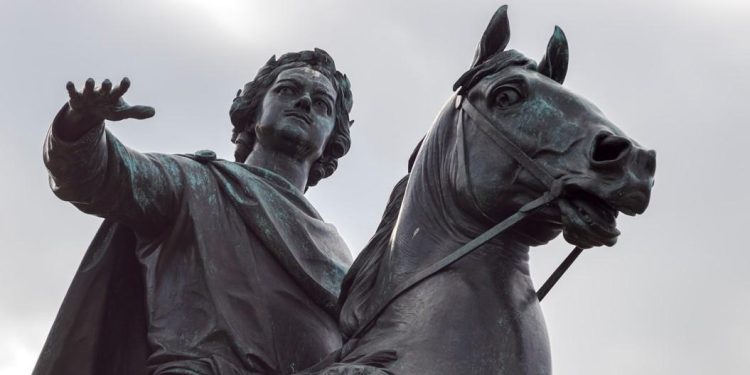 The Imperial Russian Regime was Neither “Great” nor “Enlightened”