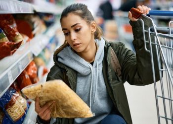 August Price Inflation Accelerated, and the Fed Fears More Is in Store