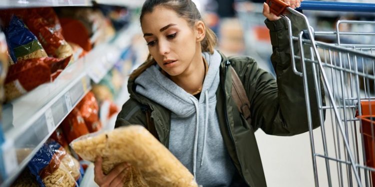 August Price Inflation Accelerated, and the Fed Fears More Is in Store