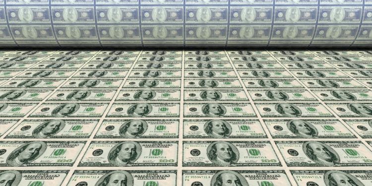 Inflation: Government’s Insidious Form of Theft