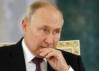 Can Putin Survive a Settlement of the War in Ukraine?