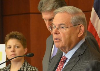 The Menendez Indictments: Understanding Business as Usual in Washington