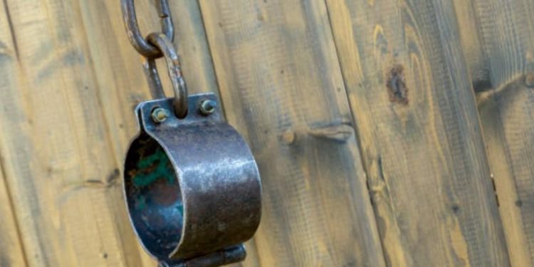 The Corrupt Bargain and the Preservation of Slavery