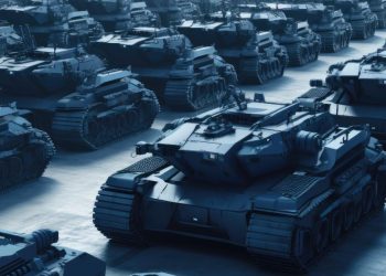 Civilian Control, Unicorns, and Other Bedtime Stories: The Military Does What It Wants