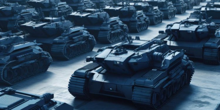 Civilian Control, Unicorns, and Other Bedtime Stories: The Military Does What It Wants