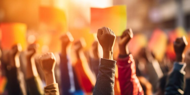 Even Though They Are in Long-Term Decline, Labor Unions Still Threaten the Economy