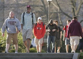 Campus ‘Bias Response Teams’ Stifle Free Expression