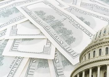 Federal Debt vs. State Debt