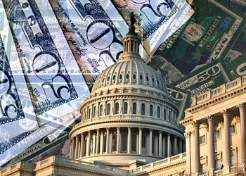 Kicking the Can on Government Funding with Emergency Aid