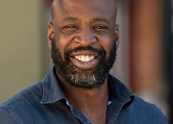 Cato’s Erec Smith: ‘I’ve Been Accused of White Supremacy Because I Value Things like Self-Reliance and Individualism’