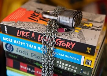There Are No ‘Banned Books’ in America, But That Doesn’t Mean Freedom Reigns