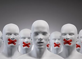 Is Freedom of Expression Dangerous? No, Study Finds More Expression Helps Us Handle Conflict