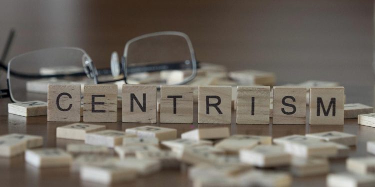 The Inherent Evils of Centrism