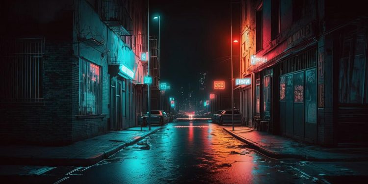 Back to the Future Morphs into Dystopia