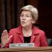 Senator Warren Targets Crypto with Questionable Data, Again