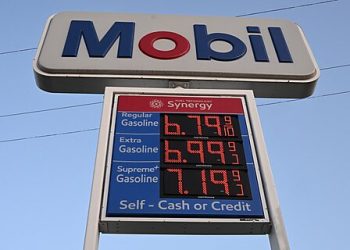 Nikki Haley is Right: Repeal the Federal Gas Tax