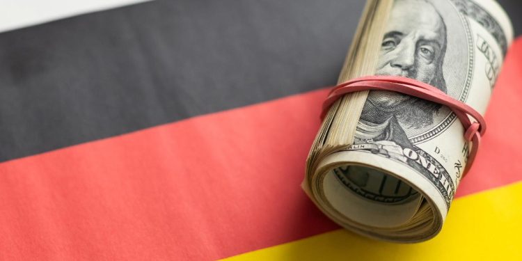 How German Exports Lost the Race with China