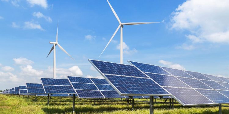 How Can Electricity Providers Promise 100 Percent Green Energy? Probably Not