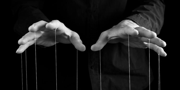 The Regime Plans More for Us Than Just Hillary Clinton’s “Deprogramming” Demands