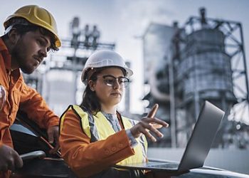 The United States Remains a Manufacturing Powerhouse