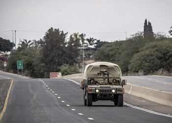 Don’t Conflate US and Israeli Border Security Challenges