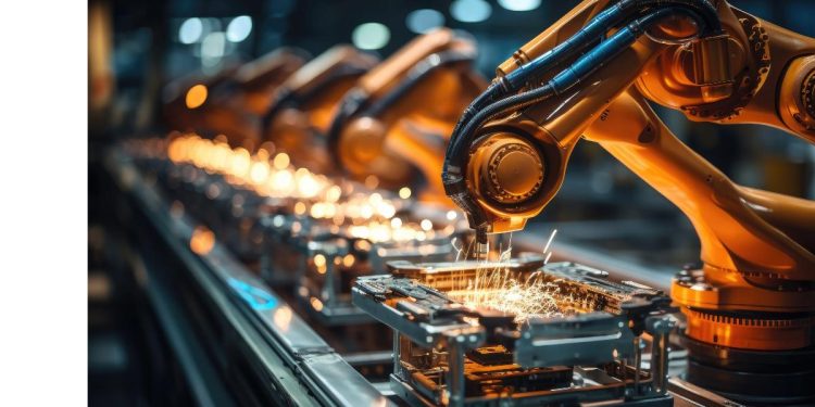 The Fate or Wealth of Nations: AI, Robotics and Automation