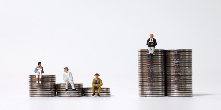 The Parasitic Rich Men North of Richmond