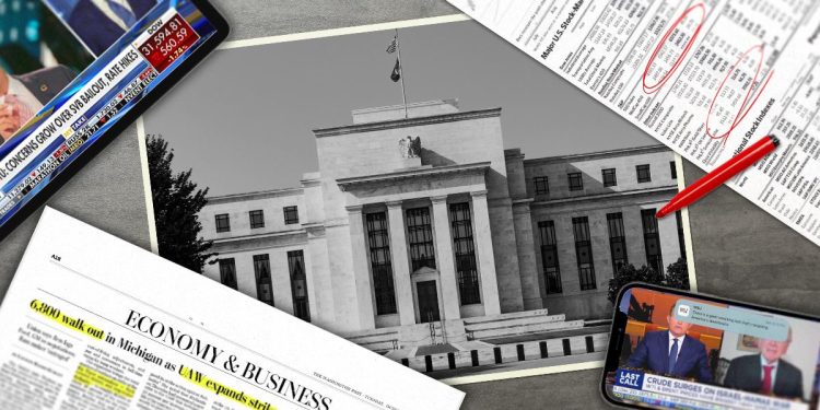 Cut through the Media Noise, and Remember the Economic Priorities